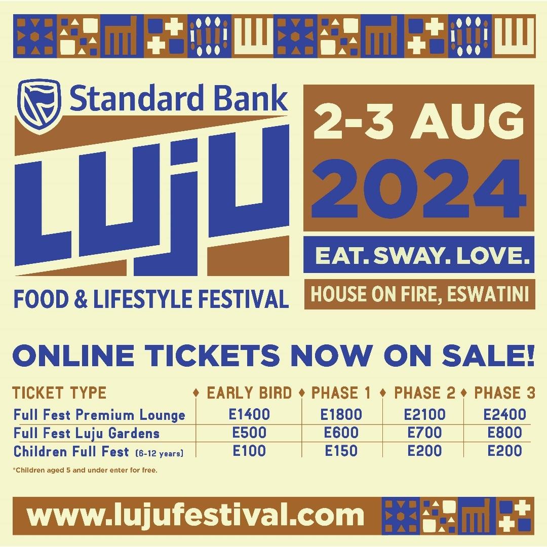 Event Advert